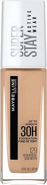  Kem Nền MAYBELLINE Super Stay 30h Full Coverage Foundation 30ml 