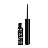  Kẻ Mắt Nước Không Trôi Chuyên Nghiệp NYX Epic Wear Waterproof Eye & Body Liquid Liner - 3.5ml 