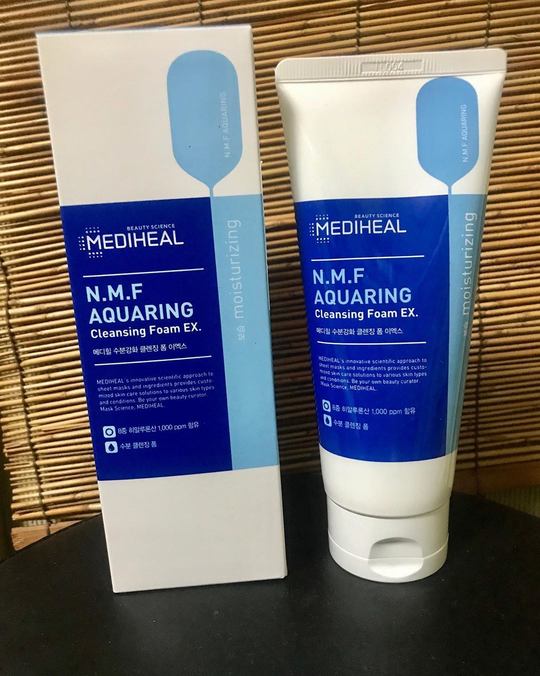 Sữa Rửa Mặt Mediheal Cleansing Foam 170ml