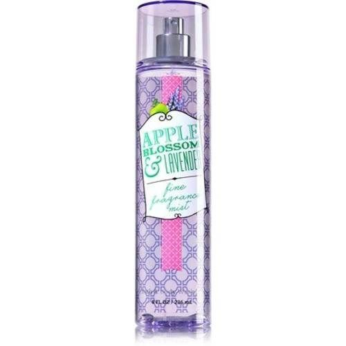 Xịt Thơm Toàn Thân Bath & Body Works
