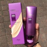  (Size Lớn 40g) BB Cream Tím THEFACESHOP fmgt Power Perfection SPF37 PA++ 