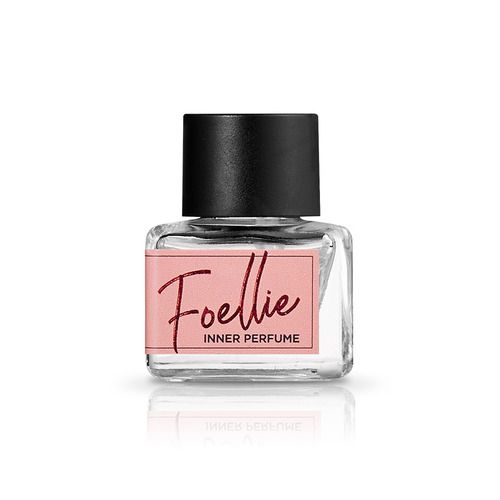 Nước Hoa Vùng Kín Foellie Eau De Innerb Perfume