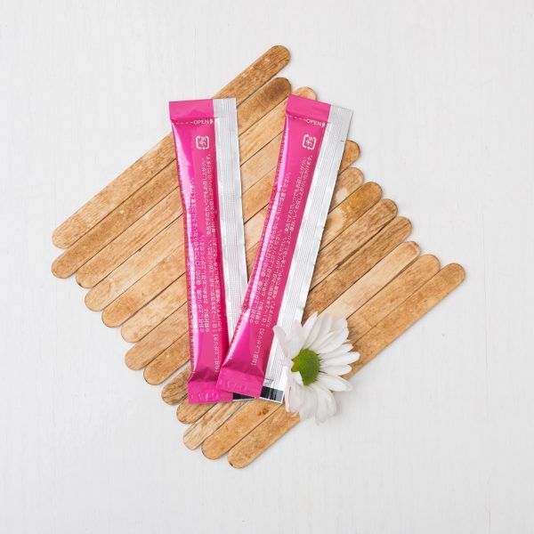 Thạch Collagen Oyasumi Shukan Nhật Bản