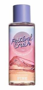 Xịt Thơm Toàn Thân Victoria’s Secret Pink Body Mist Brume Pour Le Corps