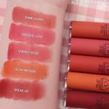  Son 3CE Velvet Lip Tint Hàn Quốc 