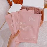  Mặt Nạ Tế Bào Gốc Nhau Thai Tái Tạo Căng Bóng Da  Beauty Stem Cell Placenta Mask 