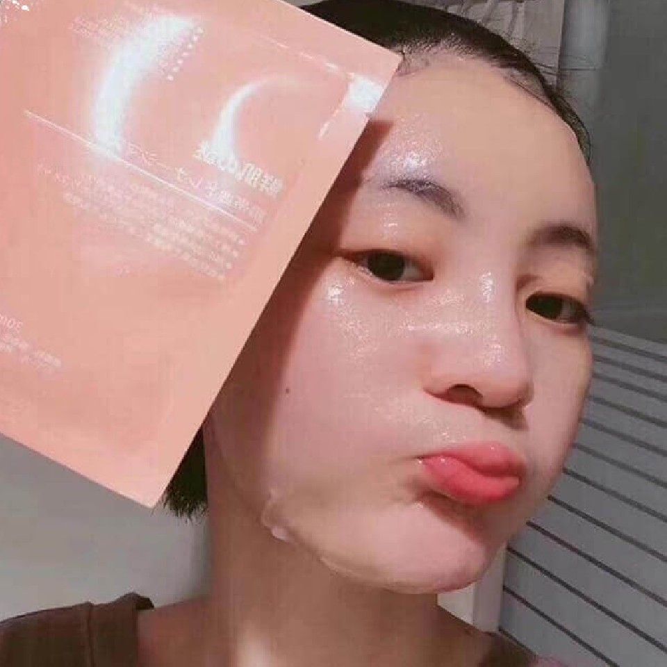 Mặt Nạ Tế Bào Gốc Nhau Thai Nhật Bản