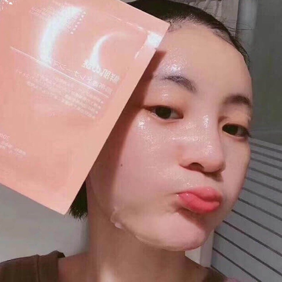  Mặt Nạ Tế Bào Gốc Nhau Thai Tái Tạo Căng Bóng Da  Beauty Stem Cell Placenta Mask 