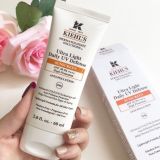  Kem Chống Nắng Hằng Ngày KIEHL'S Ultra Light Daily UV Defense SPF 50 PA++++ Anti-pollution 60ml 