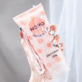  Tẩy Tế Bào Chết Body Chiết Xuất Đào Hỗ Trợ Mờ Thâm Trắng Da NORO Peach Girl Scrub - 200g 