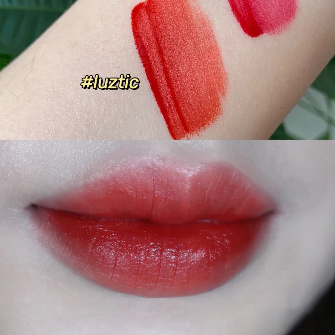 Son Xăm 3CE Tattoo Lip Tint Disney