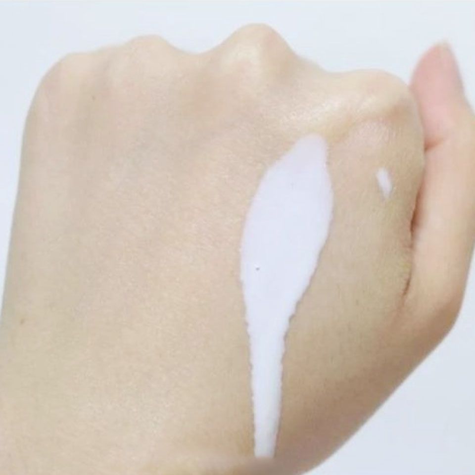 Kem Chống Nắng Dạng Sữa Senka Perfect UV Milk