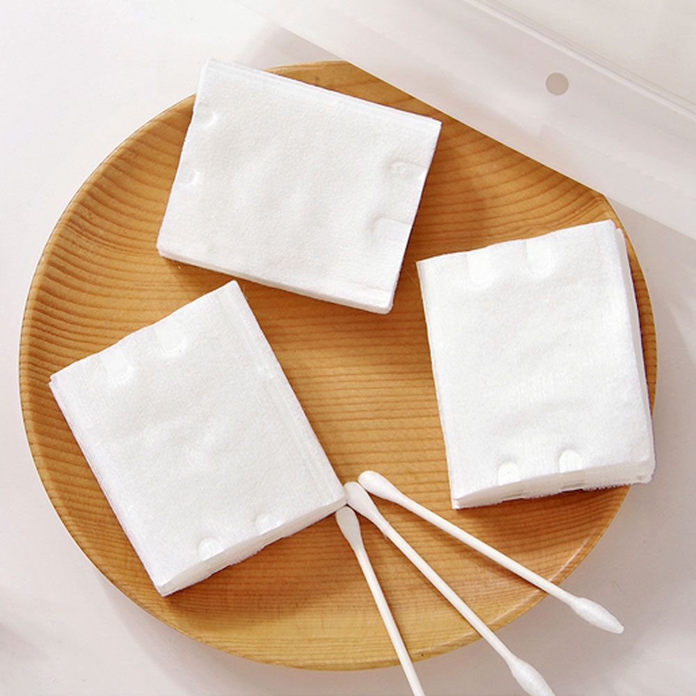 Bông Tẩy Trang 3 Lớp Contton Pads