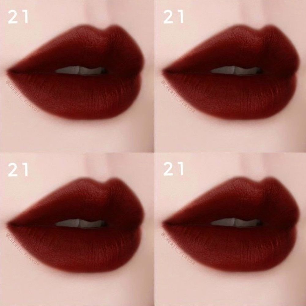 Son Kem Lì Merzy The Heritage Velvet Tint