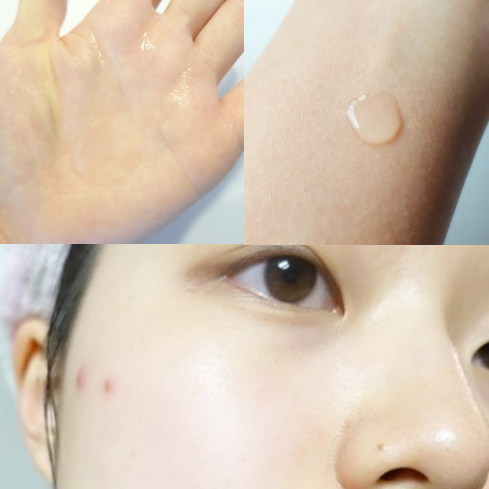 Nước hoa hồng ETUDE HOUSE SOON JUNG pH 5.5 relief toner