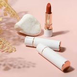  Son Thỏi Lì GOGO TALES Small Cream Soft Mist Lipstick Nội Địa Trung 