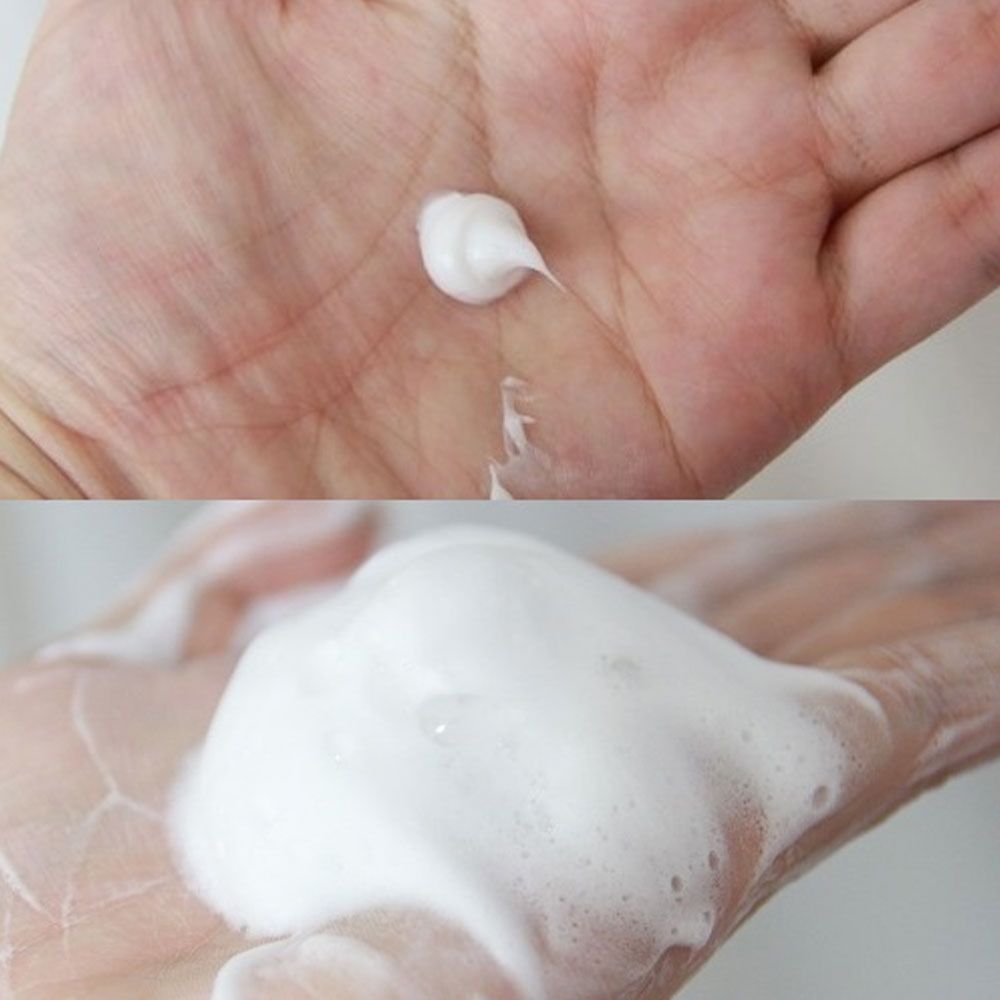 Sữa Rửa Mặt Trị Mụn Innisfree Bija Trouble Facial Foam
