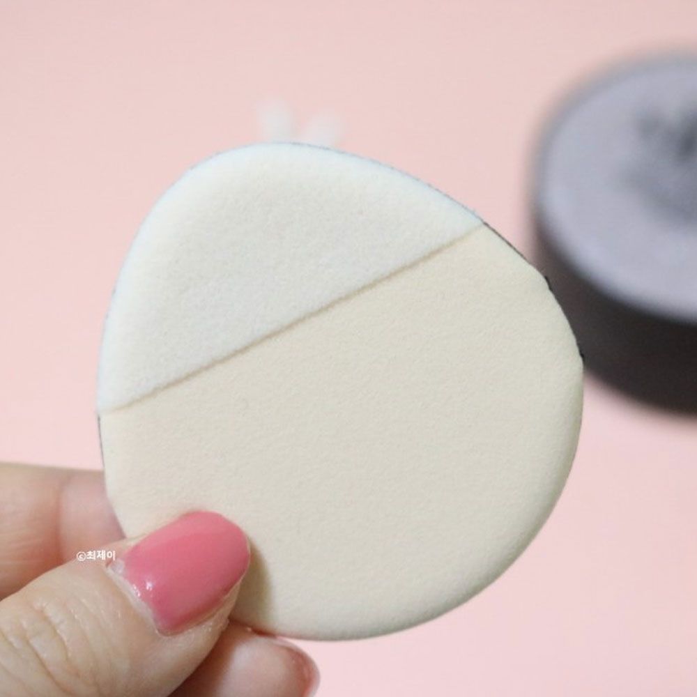 The Face Shop 3 In 1 Multi Swing Cushion