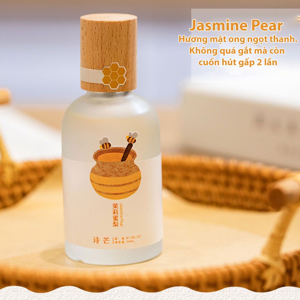 Nước hoa Shimang Chính Hãng Nội Địa Trung 50ml