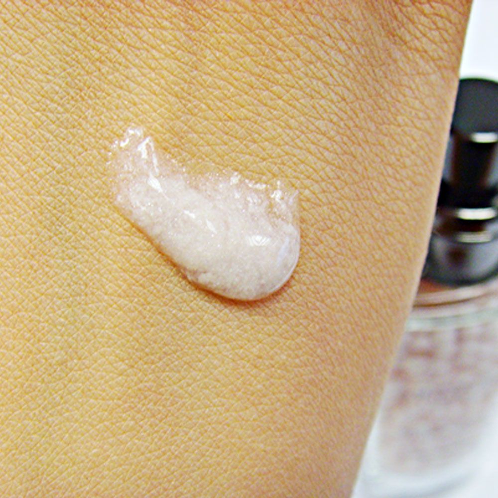 Kem lót ngọc trai Guerlain Meteorites Pearls Base minisize 5ml