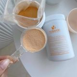  Mặt Nạ Tảo Vàng VOLAYON Làm Trắng Da Mờ Thâm Nám Cao Cấp LATEENIX POWDER BRIGHTENING 