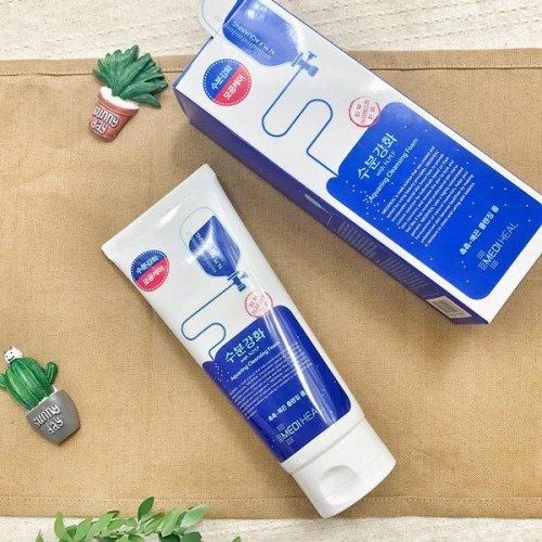 Sữa Rửa Mặt Mediheal Cleansing Foam 170ml