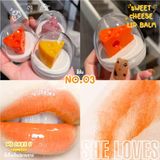  Mặt Nạ Dưỡng Môi She Love Sweet Cheese Lip Balm NĐT 