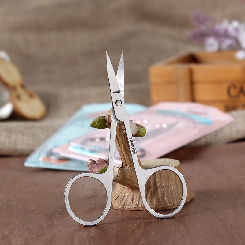  Kéo Chuyên Dụng Đa Năng Beiting Na Beauty Scissors Nội Địa Trung 