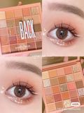  Bảng Phấn Mắt 25 ô GOGO TALES Back To Reality/Make Yourself Priority Play Color Eyeshadow Pallete Nội Địa Trung 