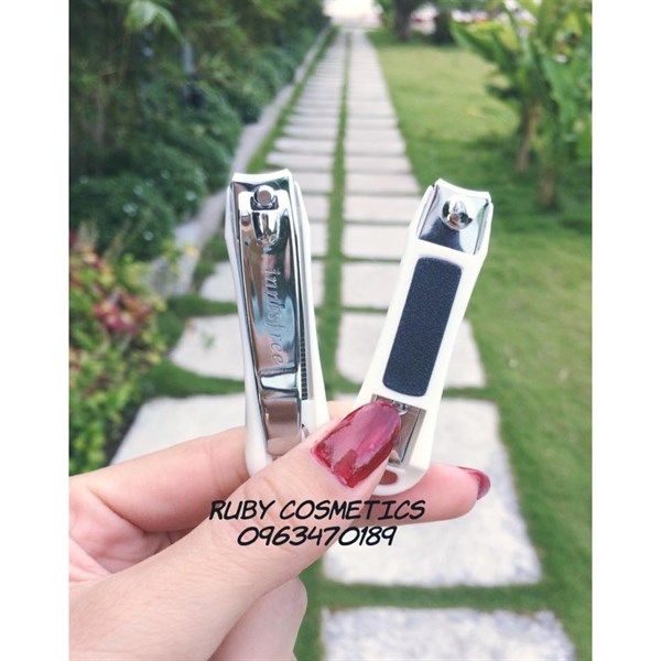  Bấm Móng Tay Innisfree Nail Clipper 