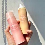  Xịt Khóa Nền Makeup Kiềm Dầu GOGO TALES Long Lasting Makeup Setting Spray Matte Finish 100ml 