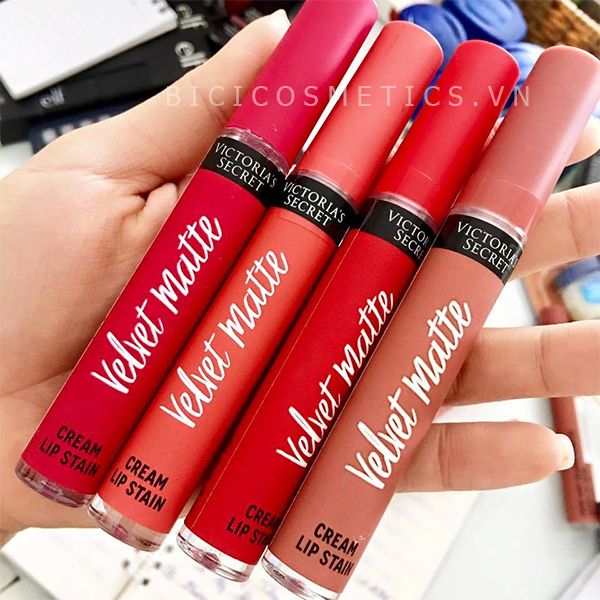 Son Kem Lì Velvet Matte Victoria’s Secret