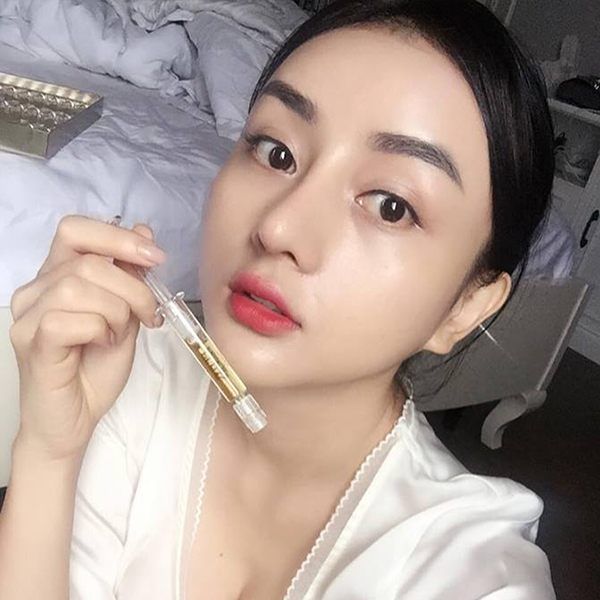 Tế Bào Gốc ELDAS EG TOX PROGRAM (không tích điểm)
