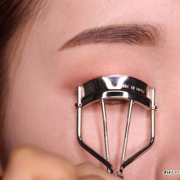 Bấm Mi The Saem Eyelash Curl