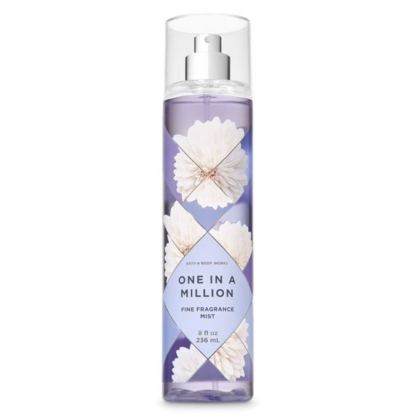  (Update hương mới) Xịt Thơm Toàn Thân BATH & BODY WORKS Fragnance Mist - 236ml (P1) 