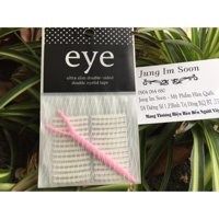 Miếng Dán Kích Mí Aritaum Ultra Slim Double-Sided Double Eyelid Tape