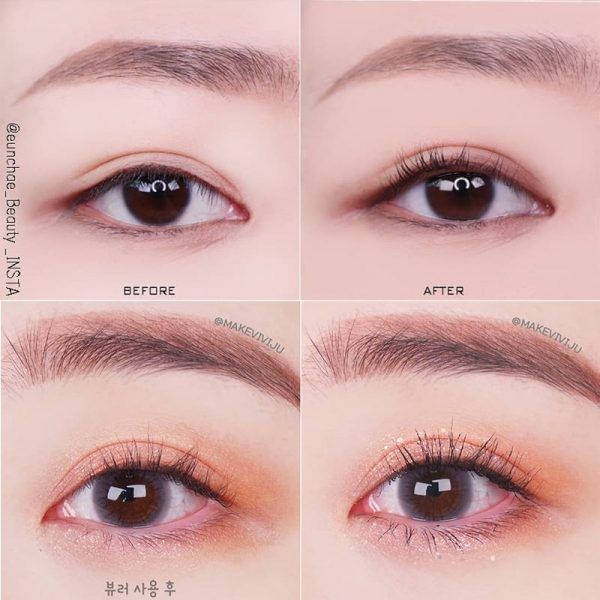 Bấm Mi The Saem Eyelash Curl
