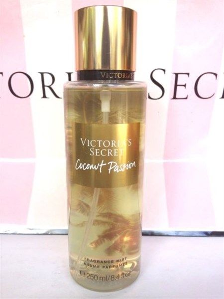 Xịt Thơm Toàn Thân Victoria’s Secret Pink Body Mist Brume Pour Le Corps