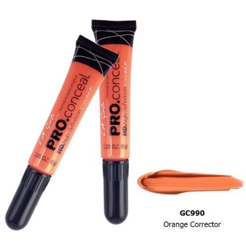  Kem Che Khuyết Điểm L.A GIRL Pro Conceal HD Concealer Pro 