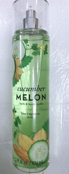 Xịt Thơm Toàn Thân Bath & Body Works