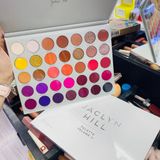  Bảng Màu Mắt 35 Ô MORPHE x JACLYN HILL Palette Volume 2 