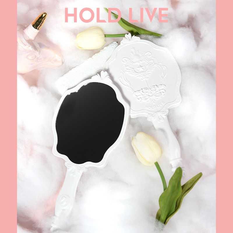  Gương Cầm Tay Hold Live Unicorn Mirror Nội Địa Trung 