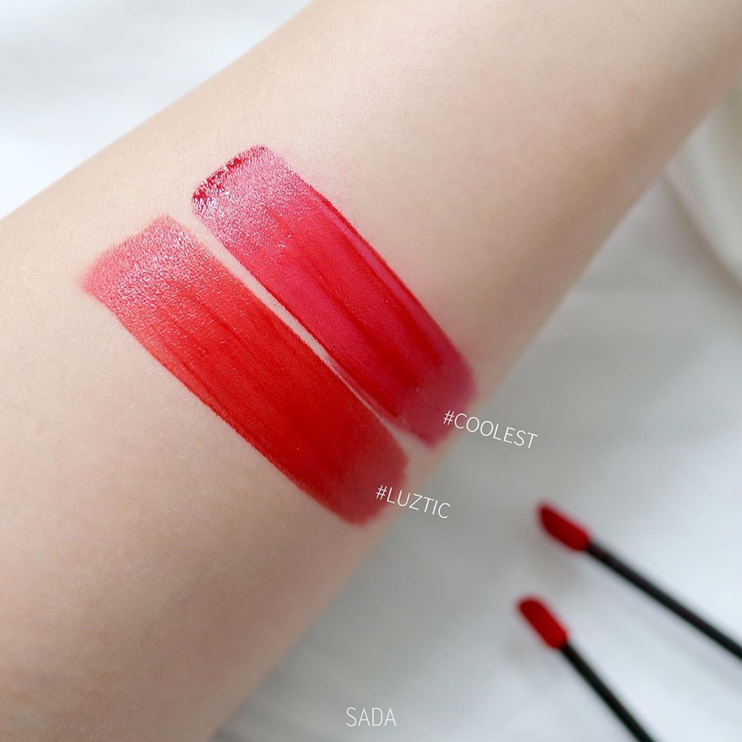 Son Xăm 3CE Tattoo Lip Tint Disney