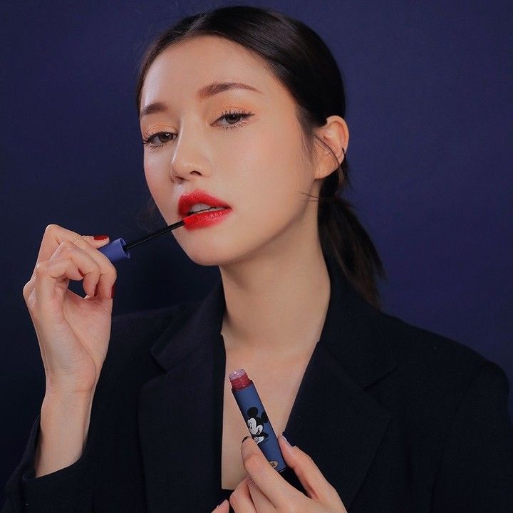 Son Xăm 3CE Tattoo Lip Tint Disney