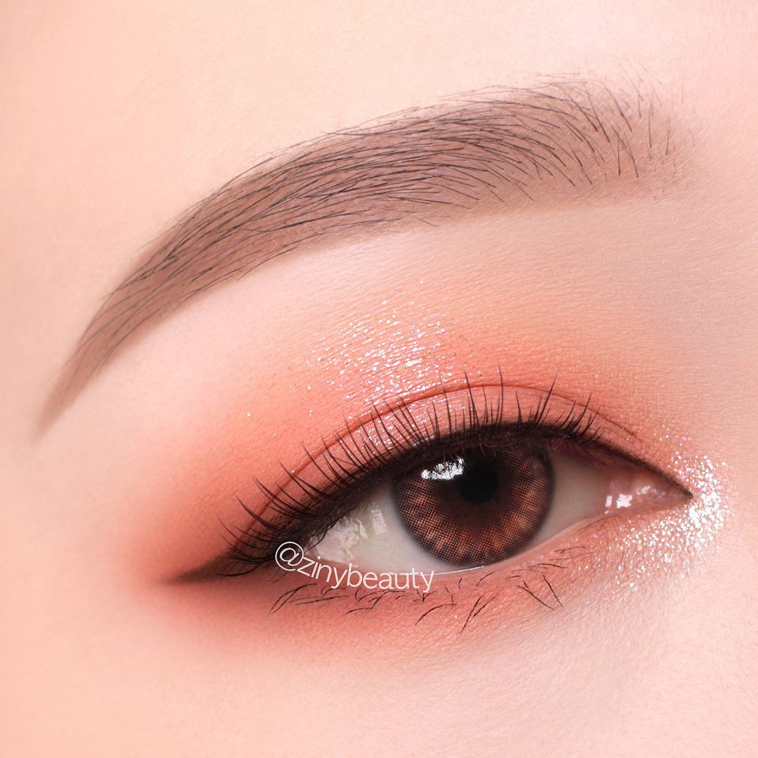 Phấn Mắt 9 Ô Etude House Play Color Eyes Rose Crush