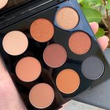  Bảng Mắt 9 Ô MORPHE 9T Neutral Territory Artistry 