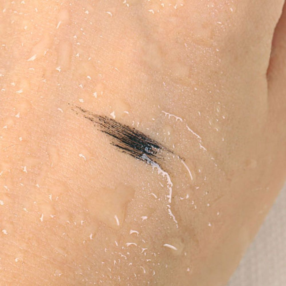 Mascara Karadium On The Top Fiber