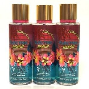 Xịt toàn thân Victoria Secret Body Mist 250 ml (không tích điểm)