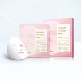  Mặt Nạ Thạch CELDERMA Ninetalks Hydrogel Mask 