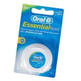 Chỉ Tơ Nha Khoa Oral-B Essential Floss 50m 